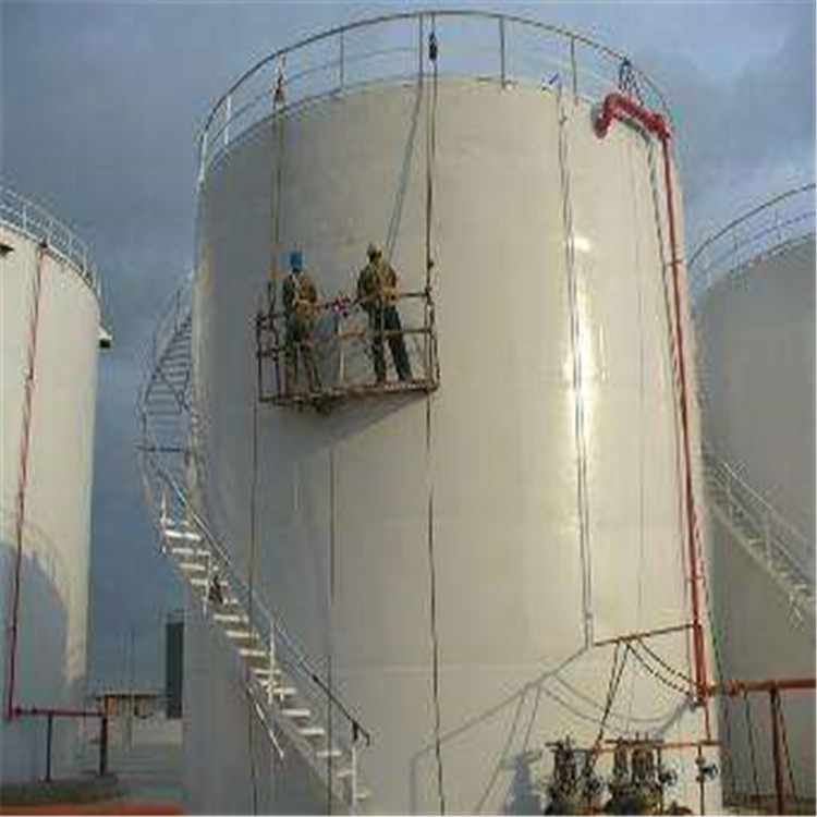 禹王台喷漆翻新・工业喷漆・设备喷漆服务简介